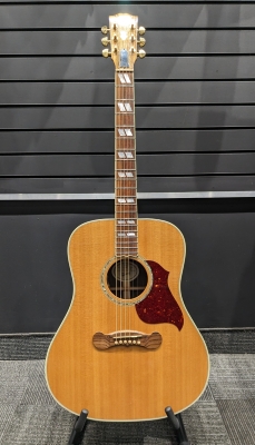 Store Special Product - Gibson 2019 Songwriter - Antique Natural
